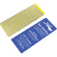 Pierre Diamant DuoSharp Plus DMT 25 cm Medium Extra-Fin/Extra-Extra-Fin - W250EEMENB - 3
