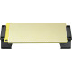 Pierre Diamant DuoSharp DMT 25 cm Grossier/Extra-Grossier (avec base) - W250CXWB - 1