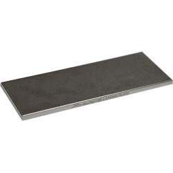 Plaque à Dresser Diamant DMT DiaFlat 25 cm - D8 DIAFLAT-95