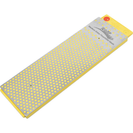 Pierre Diamant DuoSharp Plus DMT 20 cm Medium Extra-Fin/Extra-Extra-Fin - WM8EEME - 1
