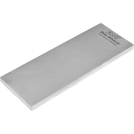 Pierres Diamant de Banc DMT Dia-Sharp 20 cm Fin & Extra-Grossier - D8F/X - 1