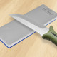 Pierres Diamant de Banc DMT Dia-Sharp 20 cm Fin & Extra-Grossier - D8F/X - 4