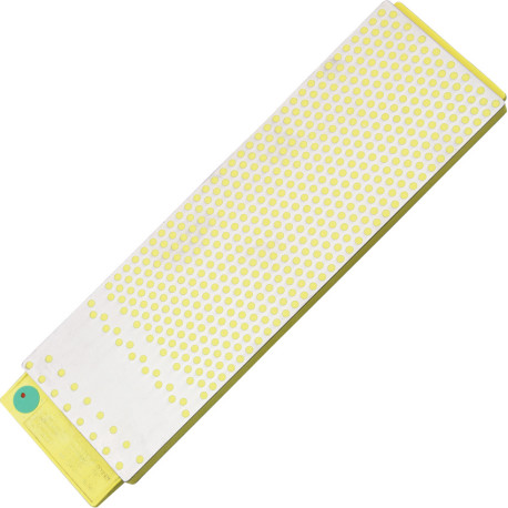 Pierre Diamant DuoSharp Plus DMT 20 cm Fin/Extra-Fin - WM8EF - 1