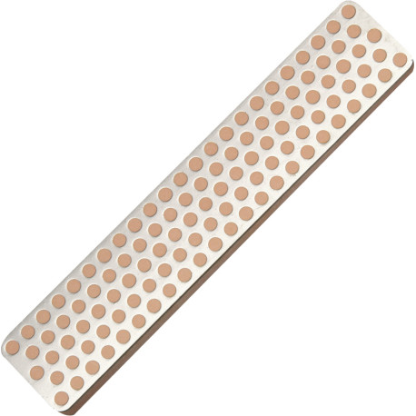 Pierre Diamant DMT 4 pouces Extra-Extra-Fin (système Aligner) - A4EE - 1