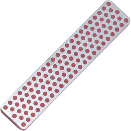 Pierre Diamant DMT 4 pouces Fin (système Aligner) - A4F - 1