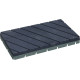 Pierre à Dresser Combinée Pride Abrasive Grain 120/320 - LFSCS-CB - 1