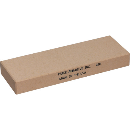 Pierre à Eau Pride Abrasive Grain 220 - WW220-CB - 1