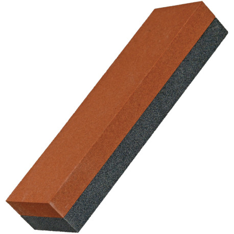Pierre à Huile Combinée Pride Abrasive Grain 120/320 - CS6 - 1