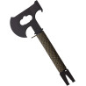 Hache Tactique Bear Valley BV-TAC 8 Noir - BVT8-AMB-GW
