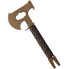 Hache Tactique Bear Valley BV-TAC 8 Coyote - BVT8-CT-BC