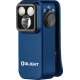 Lampe Clip OLIGHT Oclip Pro 500 Lumens - Midnight Blue - OCLIPPROMB - 1