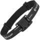 Bandeau Frontal OLIGHT pour Lampe Oclip - Support Rotatif 160° - AOCLIPHEADSTRAP - 1