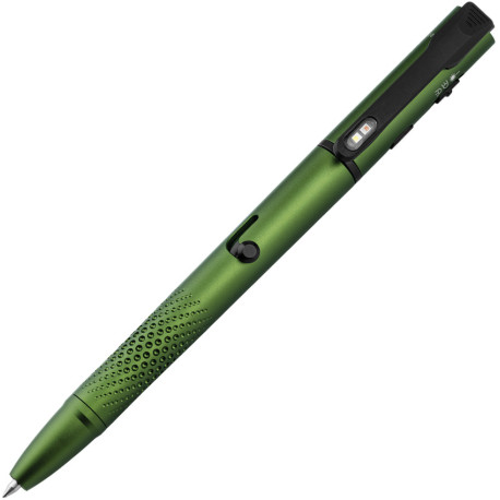 Lampe Stylo OLIGHT O-Pen 3 - 120 Lumens Laser Vert Stylo - Vert - OPEN3ODG - 1