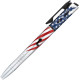 Lampe Stylo OLIGHT O-Pen 3 - 120 Lumens Laser Vert Stylo - Édition Star - OPEN3SSE - 1