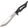 Couteau Bowie Estwing BK-6 - Lame Clip Point 15,2 cm Acier Monobloc - EBK6