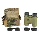 Jumelles Télémètre SIG Sauer KILO6K HDX Gen 2 10x42 - Portée 5 500 m - SOK6K106 - 1