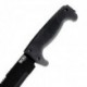 Couteau SOGfari lame 45.7cm Lisse Noir manche Polymère - MC02-N - 4