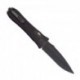 Couteau SOG Spec-Elite II lame 10.2cm Lisse Noir manche Aluminum - SE-62 - 4