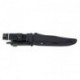 Couteau SOG Tech Bowie lame 16.3cm Lisse Noir manche Polymère - S10B - 8