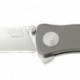 Couteau SOG Twitch II lame 6.7cm Lisse Satin manche Aluminum - TWI8-CP - 2
