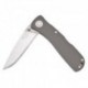 Couteau SOG Twitch II lame 6.7cm Lisse Satin manche Aluminum - TWI8-CP - 4