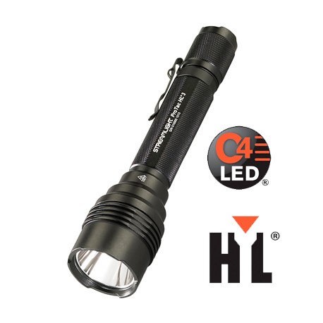 Lampe tactique STREAMLIGHT Protac HL3 - 1