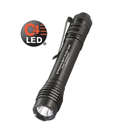 Lampe tactique STREAMLIGHT Protac 1AAA - 1