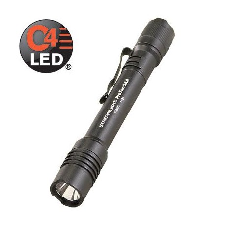 Lampe Torche STREAMLIGHT Protac 2AA - 1