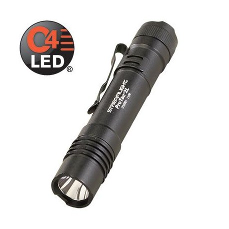 Lampe Torche STREAMLIGHT Protac 2L - 1