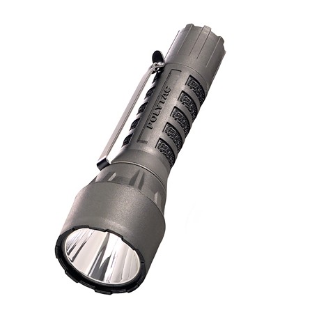 Lampe Torche STREAMLIGHT Polytac HP Noire - 1