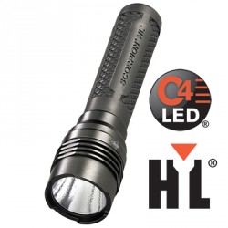 Lampe Torche STREAMLIGHT Scorpion HL - 1