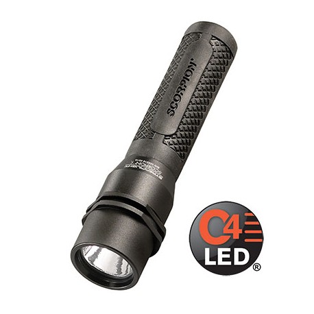 Lampe Torche STREAMLIGHT Scorpion X - 1