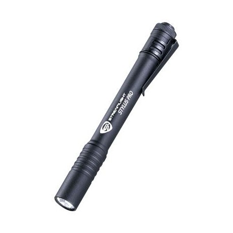 Lampe Torche STREAMLIGHT Stylus pro - 1