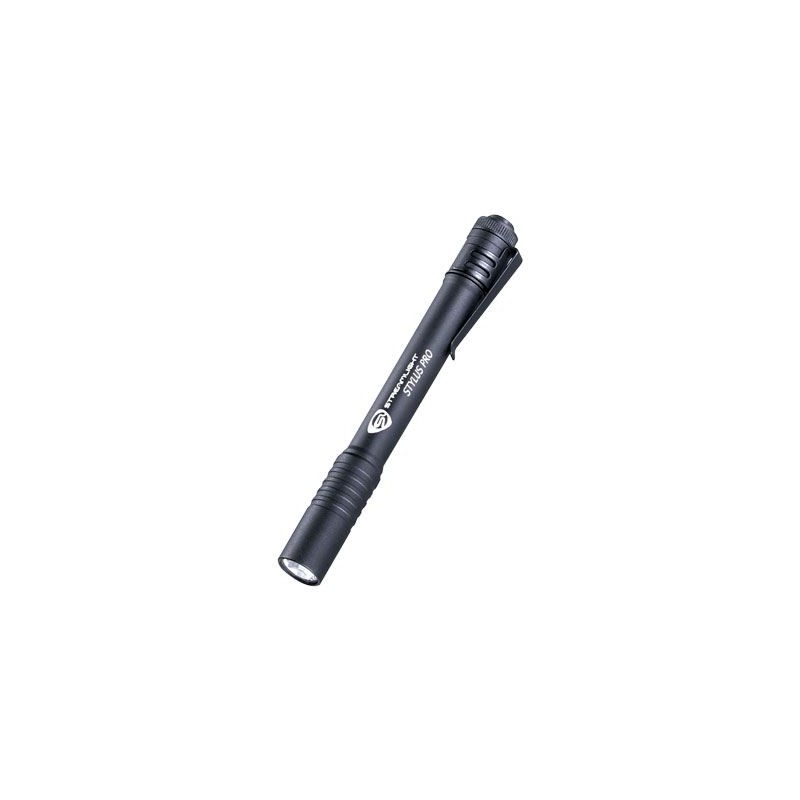 Lampe torche stylo - SLS