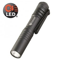 Mini lampe torche MAGLITE Solitaire porte-clés