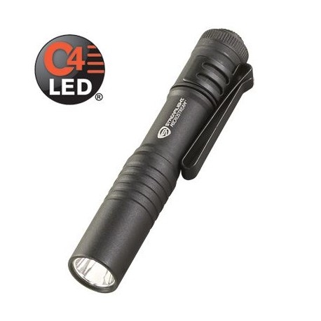 Lampe Torche STREAMLIGHT Microstream - 1