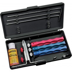 Kit d'affûtage standard LANSKY