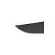 Couteau Ka-Bar Ek Model 5 lame 17.8cm Lisse Noir manche GFN - EK45 - 3