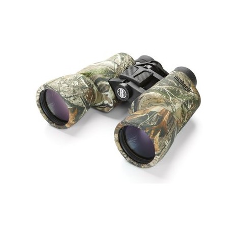 Jumelles BUSHNELL Powerview 10X50 Porro Camouflage - 1