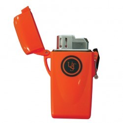 Briquet Flottant UST - 5