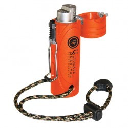 Briquet StormProof Trekker UST - 1