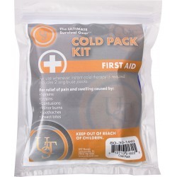 Kit Cold pack - 1