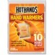 Chauffe mains 10h HOTHANDS - 1