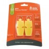 Sifflets de survie Howler 2/pack SOL - 1