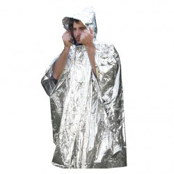 Poncho de Survie UST - 2