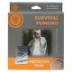 Poncho de Survie UST - 2