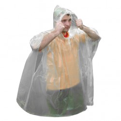 Poncho de Secours UST - 1