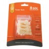 Bâtons allumes feux (amadou) pack de 12 SOL