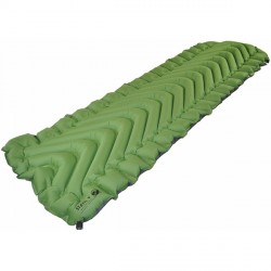 Matelas ultra-léger gonflable Static V KLYMIT