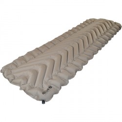 Matelas ultra-léger gonflable Static V Recon KLYMIT